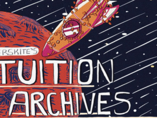 Intuition Archives Episode 2: Boston
