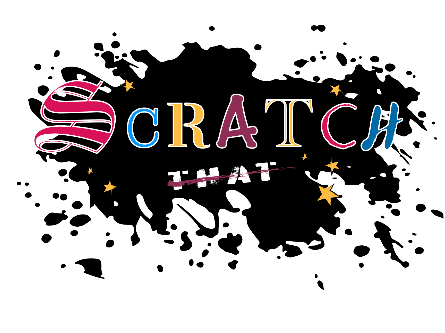 ScratchThat Magazine