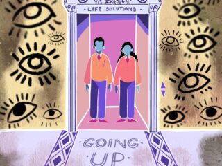 Going Up: Episode 6