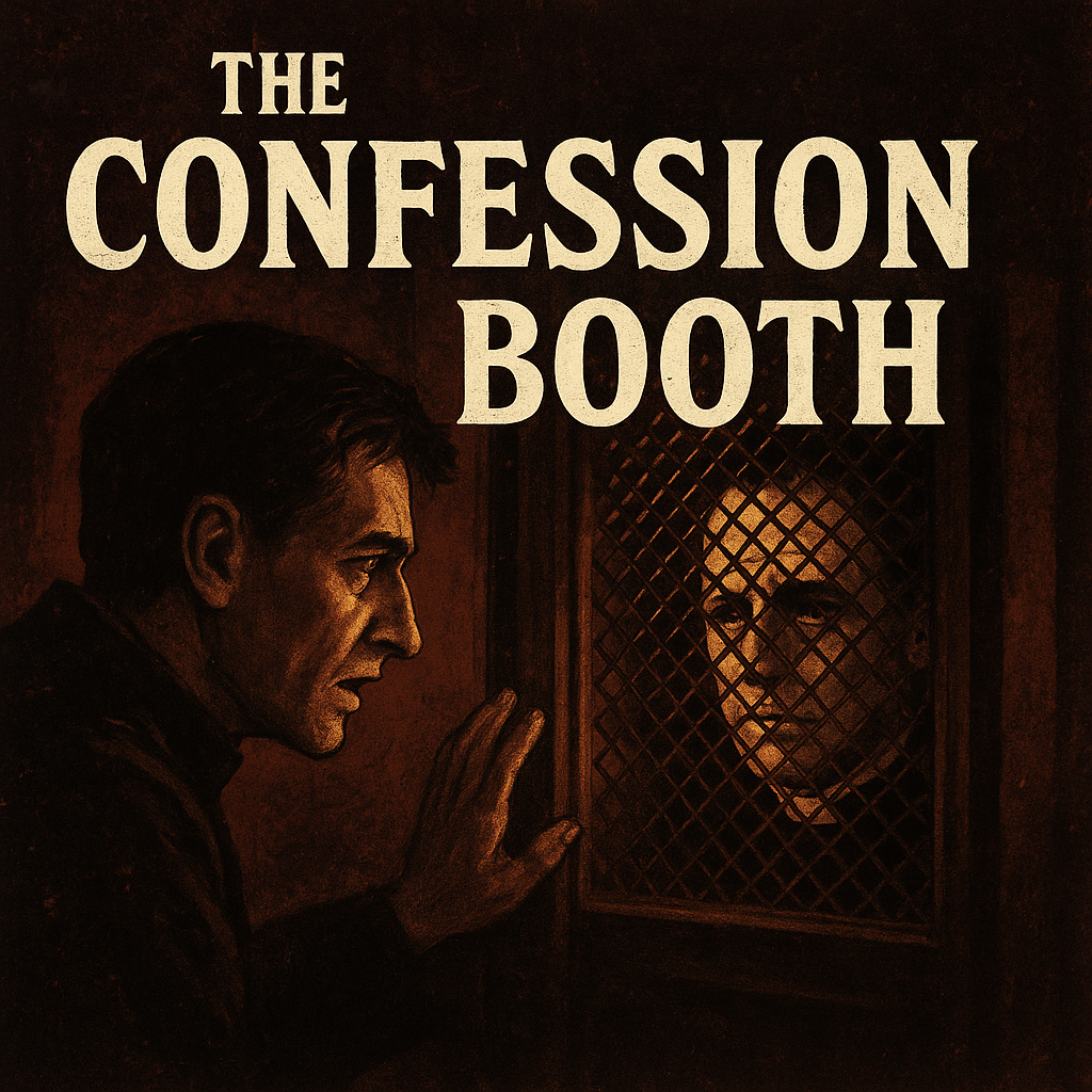 The Confession Booth