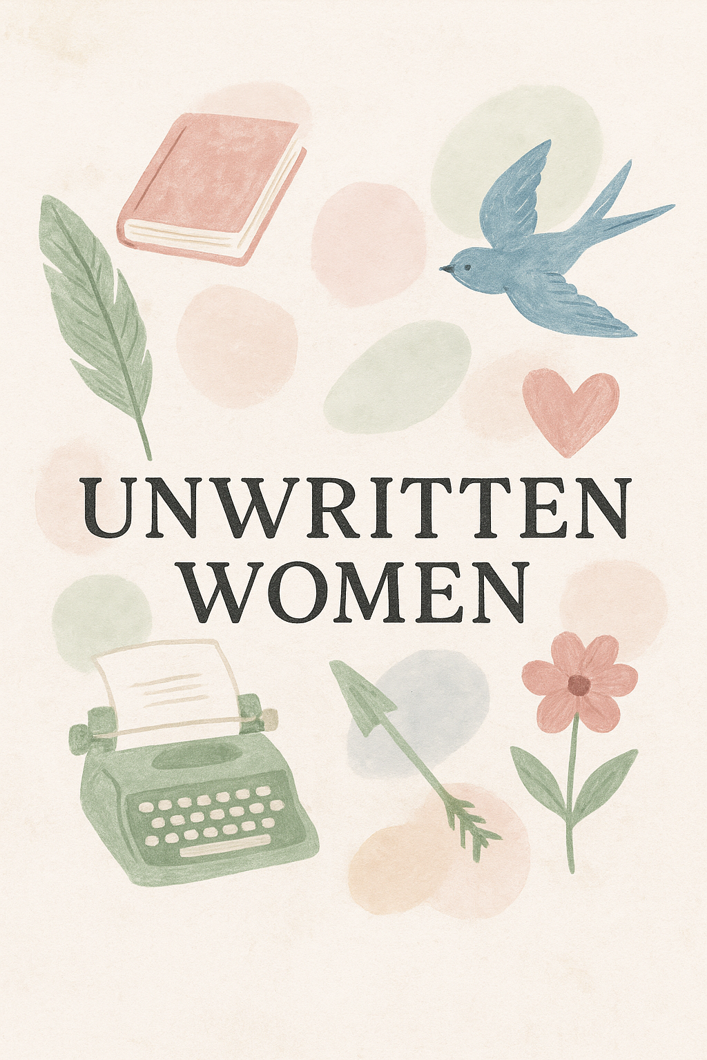 Unwritten Women