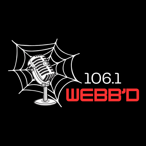 106.1 WEBB’D